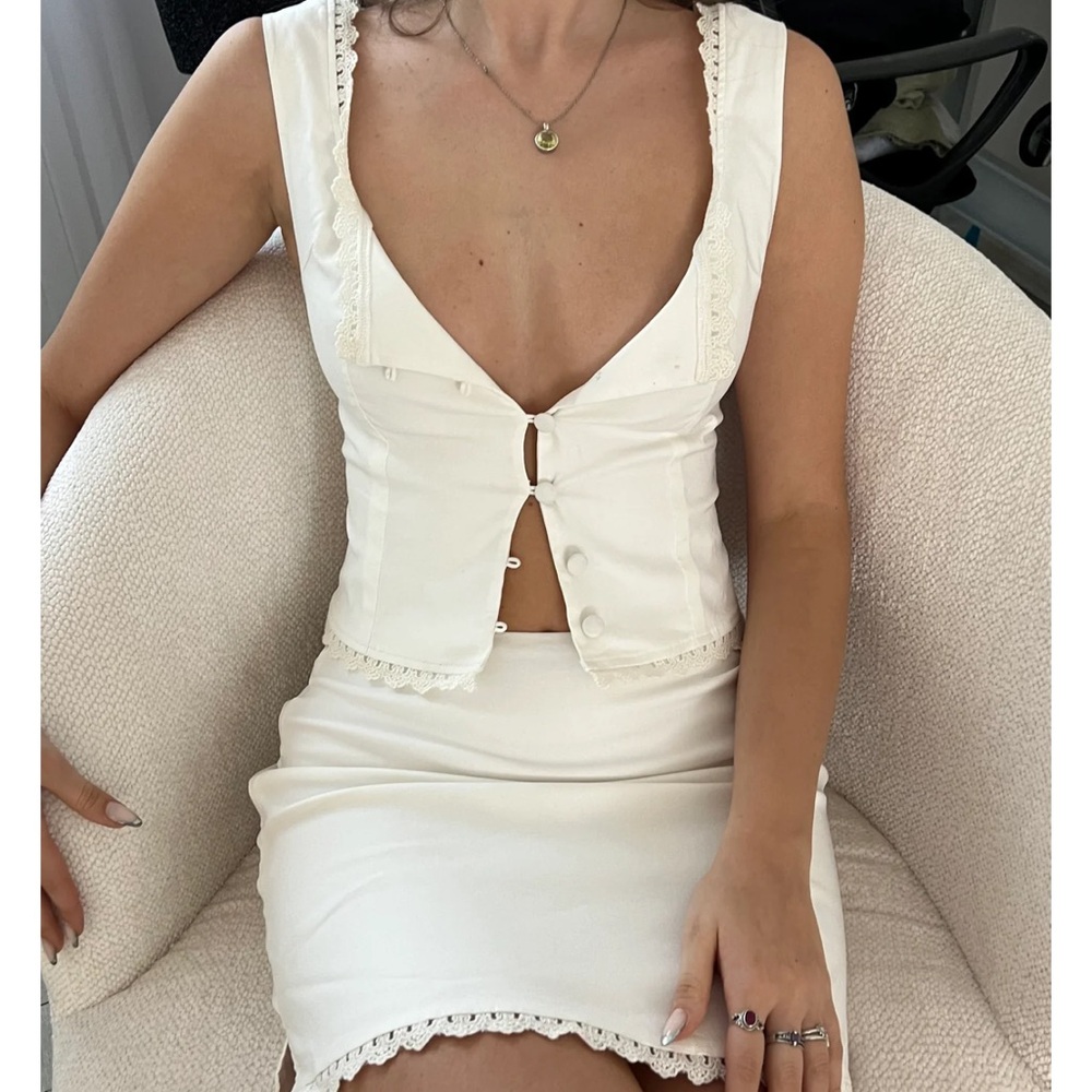 Fenity babydoll set